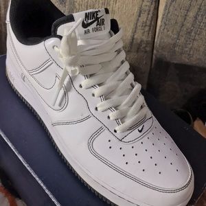 Nike Air Force 1s